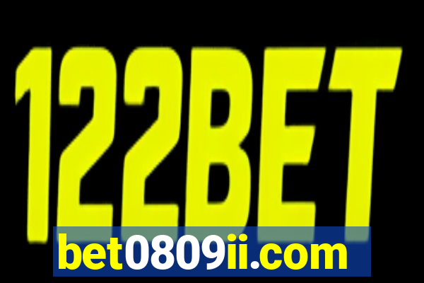 bet0809ii.com