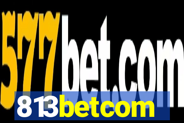 813betcom