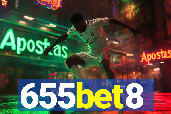 655bet8