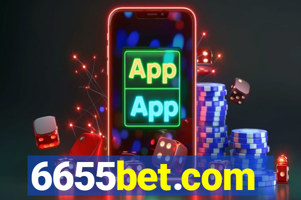 6655bet.com