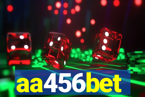 aa456bet