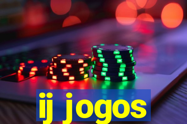 ij jogos