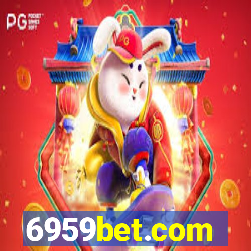 6959bet.com