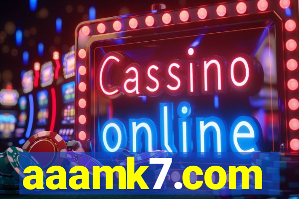 aaamk7.com