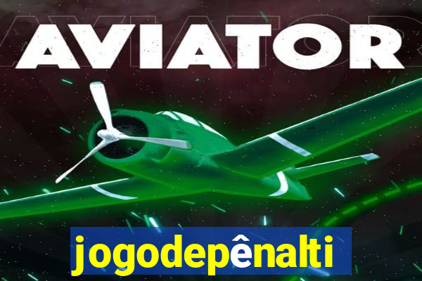 jogodepênalti