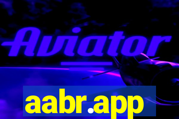 aabr.app