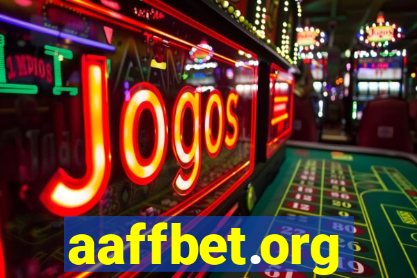 aaffbet.org