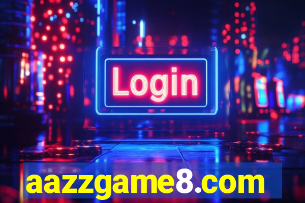 aazzgame8.com