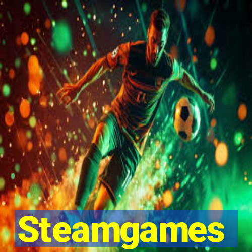 Steamgames