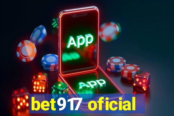 bet917 oficial