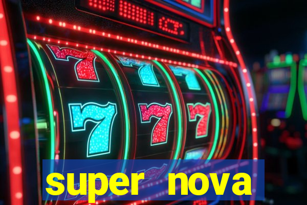 super nova itabirito supernova itabirito saude