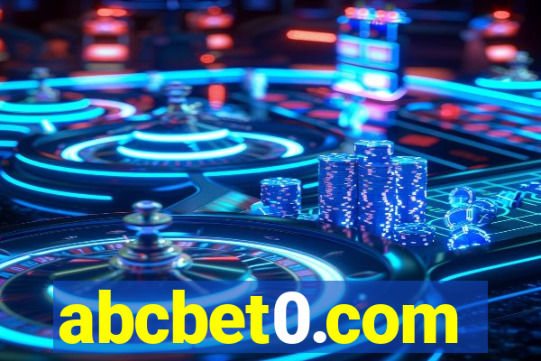 abcbet0.com