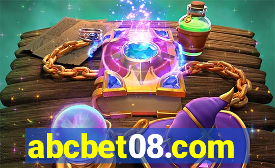 abcbet08.com