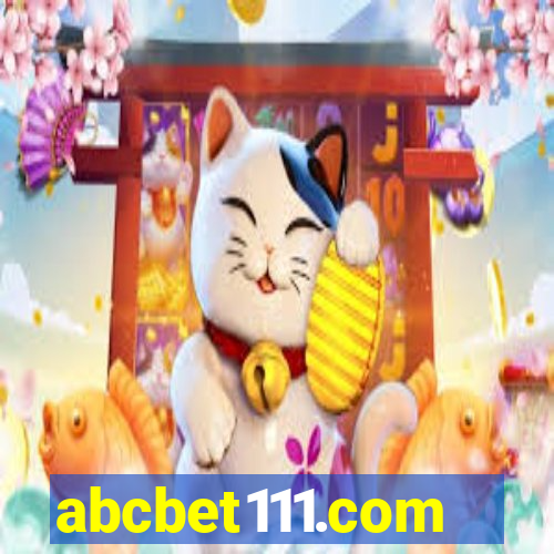 abcbet111.com