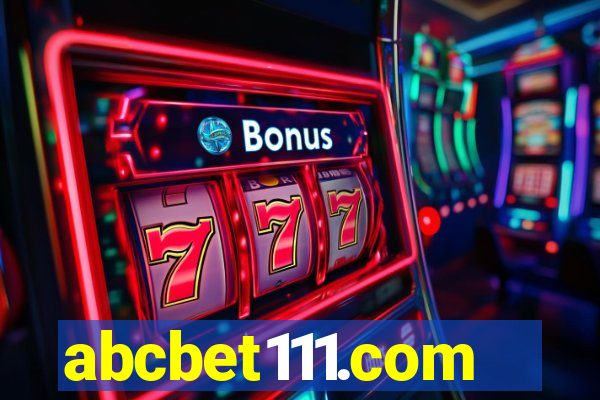 abcbet111.com