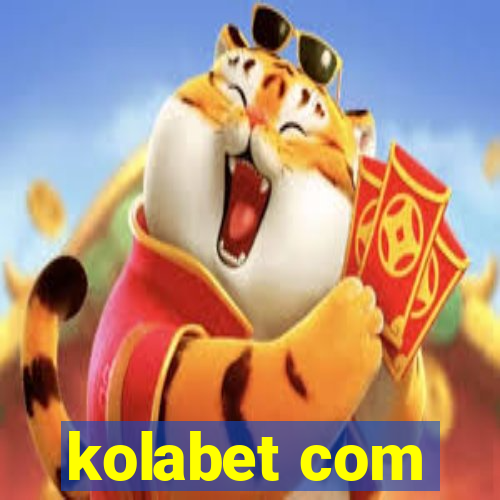 kolabet com