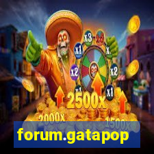 forum.gatapop