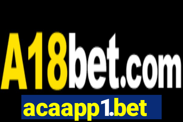 acaapp1.bet