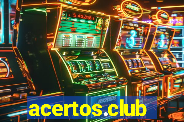 acertos.club