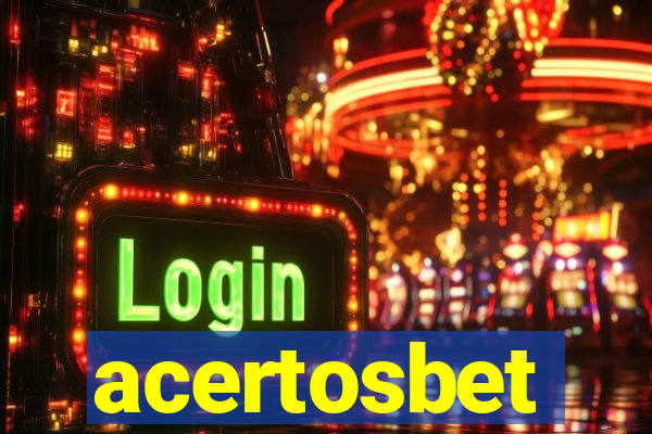 acertosbet