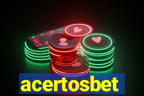 acertosbet