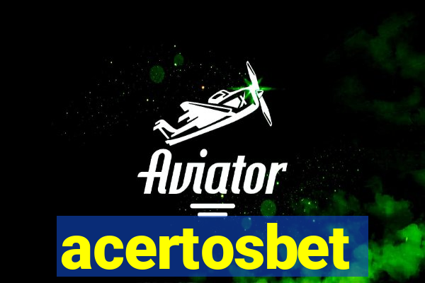 acertosbet