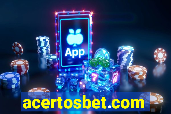 acertosbet.com