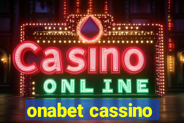 onabet cassino