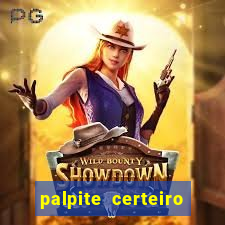 palpite certeiro chaves dourada