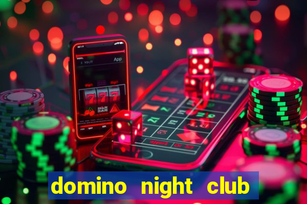 domino night club porto alegre site