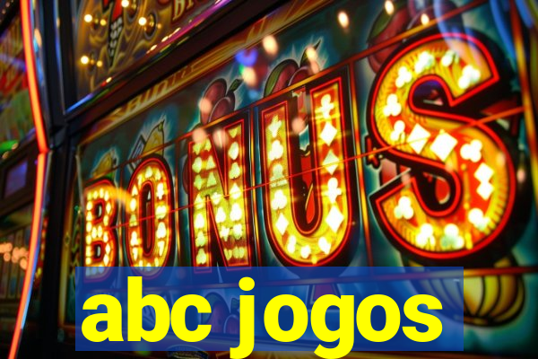 abc jogos