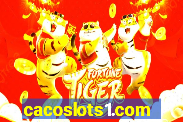 cacoslots1.com