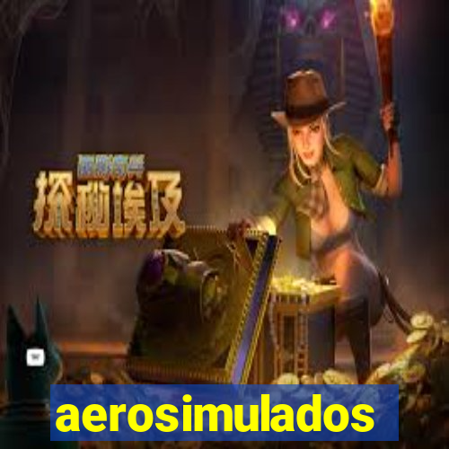 aerosimulados