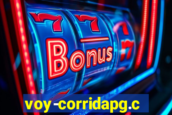 voy-corridapg.com