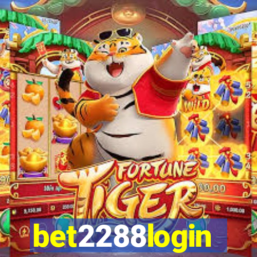 bet2288login