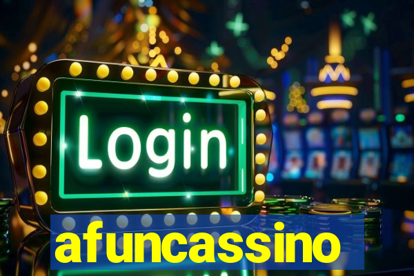 afuncassino