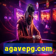 agavepg.com