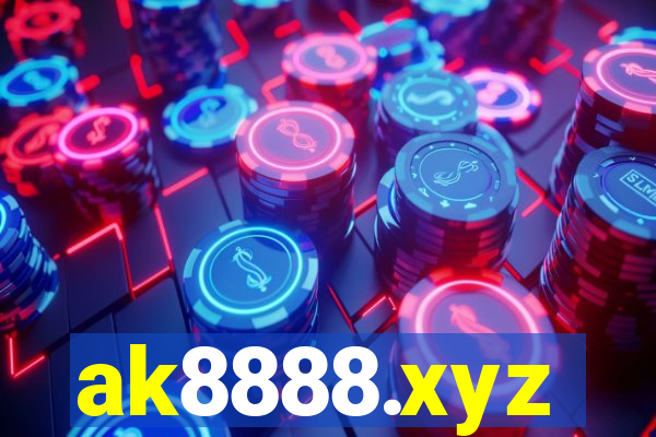 ak8888.xyz