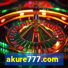 akure777.com