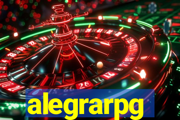 alegrarpg