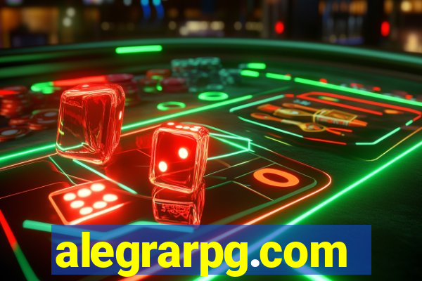 alegrarpg.com