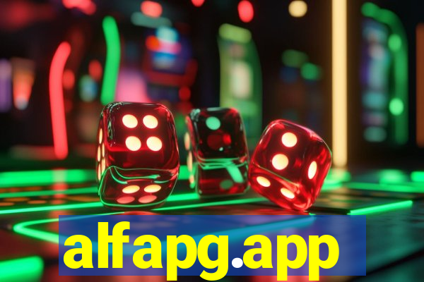 alfapg.app