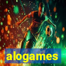 alogames