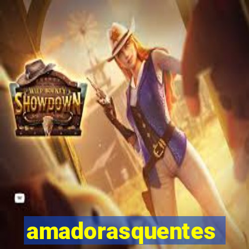 amadorasquentes