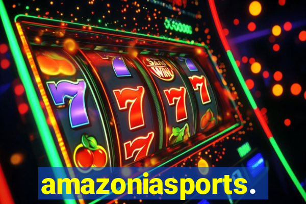 amazoniasports.com