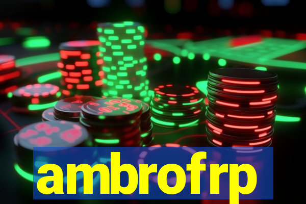 ambrofrp