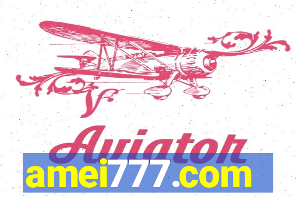 amei777.com