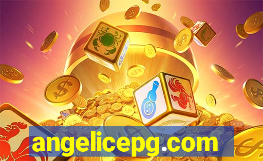 angelicepg.com