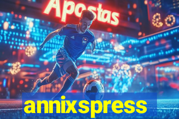 annixspress