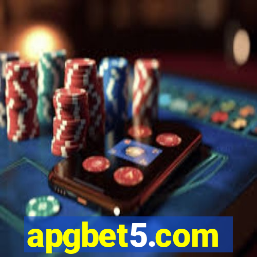 apgbet5.com